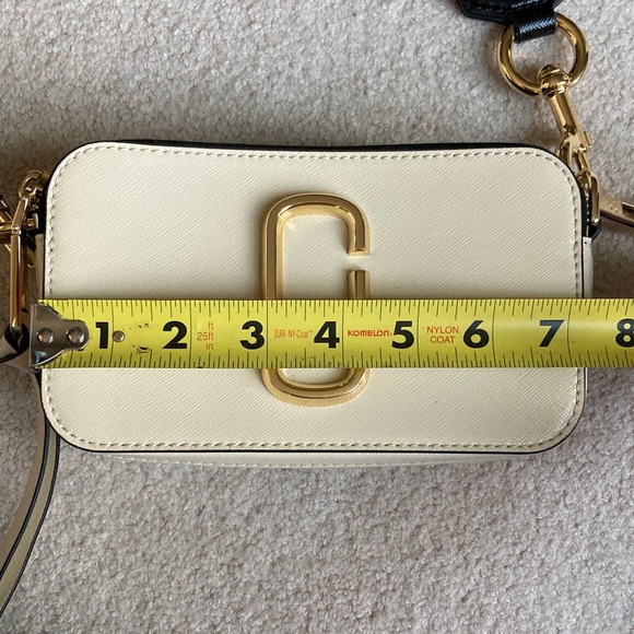 The Snapshot Marc Jacobs bag - Picture 6 of 17
